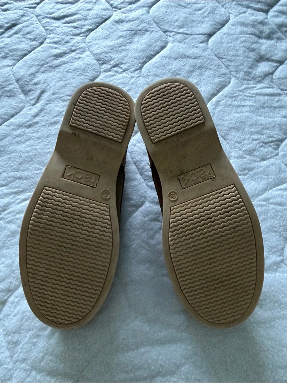 Boy’s Brown Casual Lace-Up Shoes